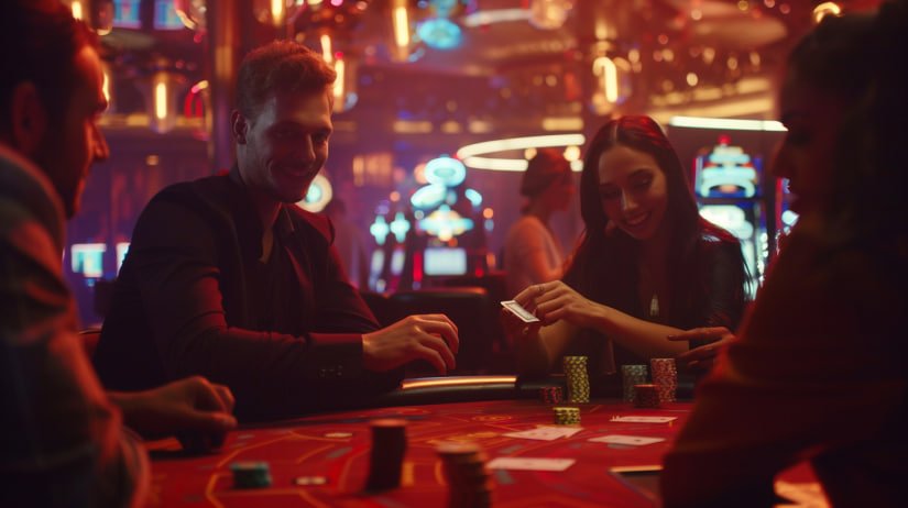 333net Live Casino ကာစီနို Roulette Blackjack ဂိမ်းပုံ