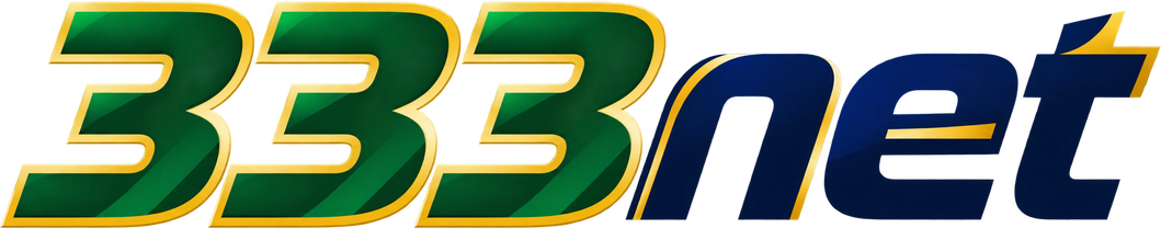 333net လိုဂို